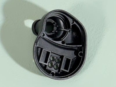 藍牙耳機外殼塑膠件加工 藍牙耳機外殼塑膠件加工