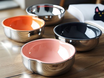 塑膠寵物喂食碗開(kāi)模注塑 塑膠寵物喂食碗開(kāi)模注塑