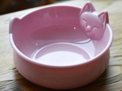 塑膠寵物喂食碗開(kāi)模注塑 塑膠寵物喂食碗開(kāi)模注塑