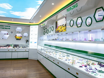 世邦塑膠-工廠環(huán)境