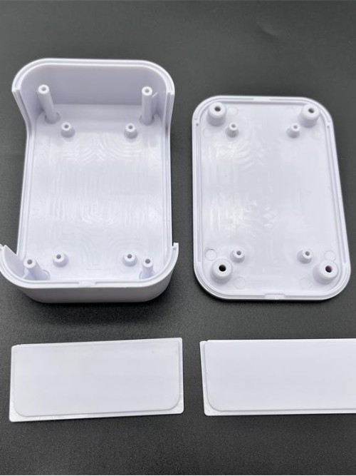 無線網關外殼開模廠家推薦