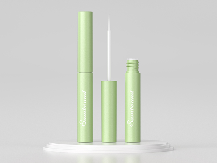 化妝品生產廠家定制空管眼線筆包材 化妝品生產廠家定制空管眼線筆包材