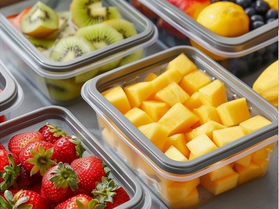 水果盒注塑定制模具生產加工 水果盒注塑定制模具生產加工