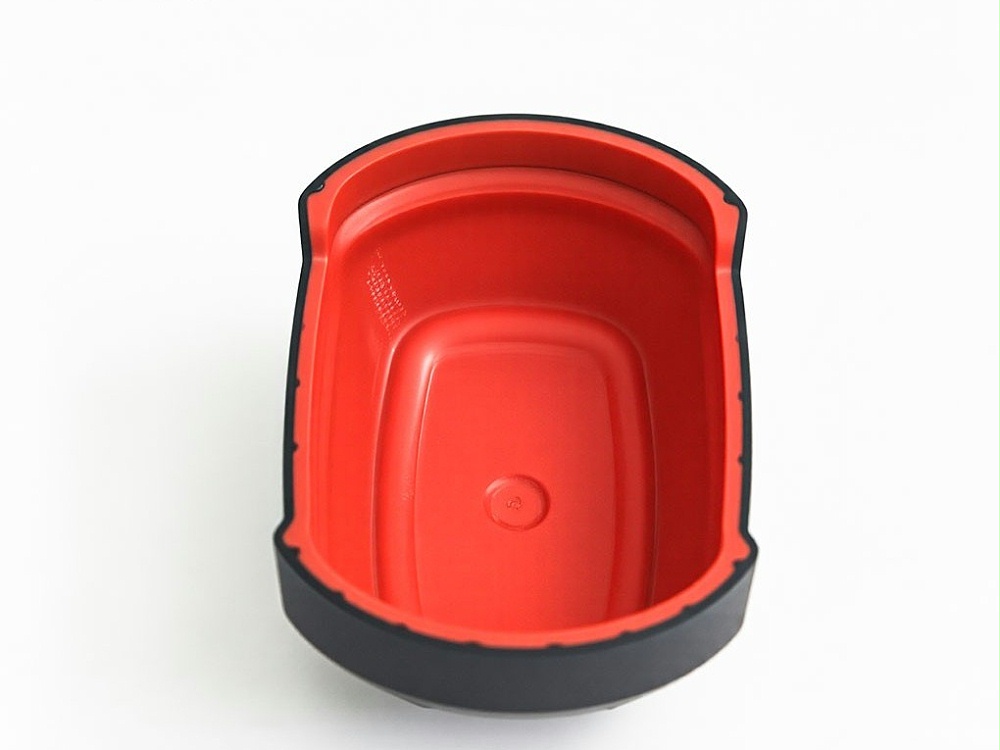 汽車配件PVC外殼雙色注塑 汽車配件PVC外殼雙色注塑