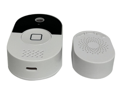 監控攝像頭注塑成型