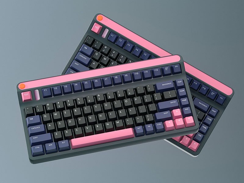 無線雙色鍵盤鍵帽開模注塑 無線雙色鍵盤鍵帽開模注塑