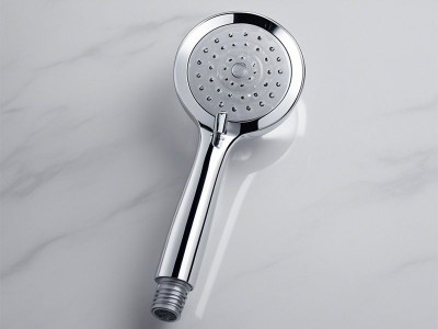 花灑噴頭外殼注塑