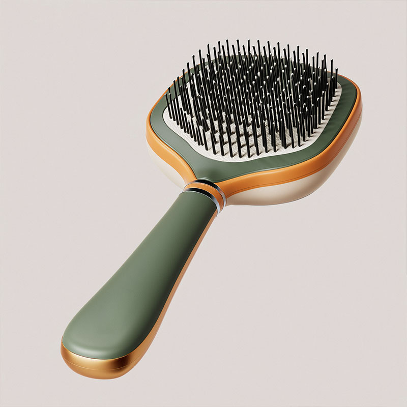 心電圖塑膠外殼注塑件