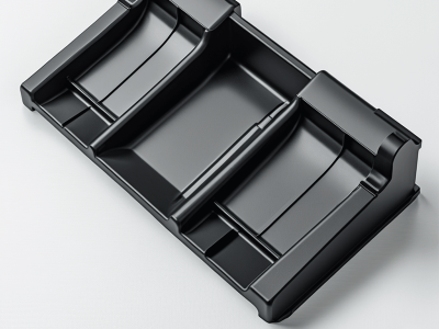 電池盒注塑加工 電池盒注塑加工