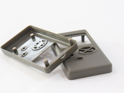 電子產品塑膠外殼開模注塑 電子產品塑膠外殼開模注塑