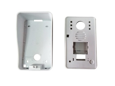 智能可視化門鈴外殼定制