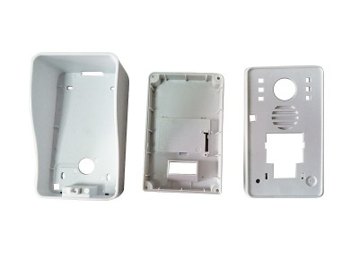 智能可視化門鈴外殼定制 智能可視化門鈴外殼定制