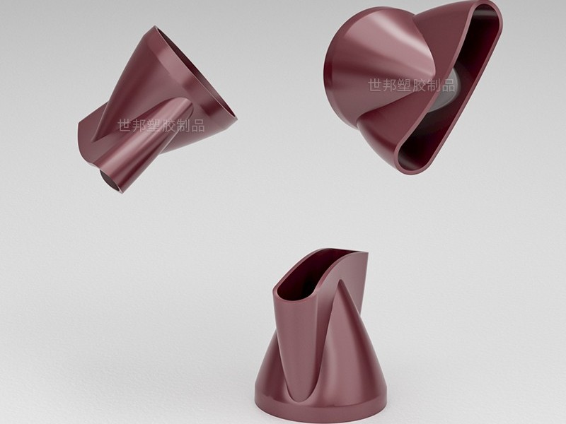 吹風機集風嘴注塑 吹風機集風嘴注塑