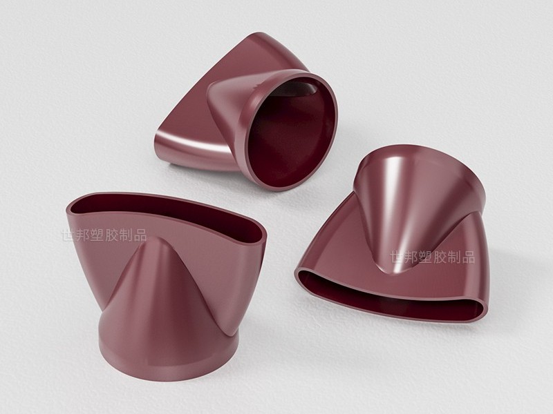 吹風機集風嘴注塑 吹風機集風嘴注塑