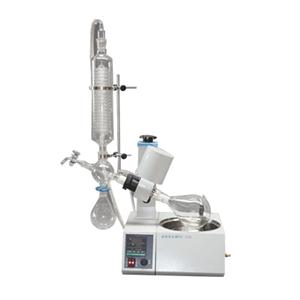 歐萊博旋轉蒸發器RE-52A，1L，手動升降